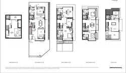Kismis Residence (D21), Terrace #627640861